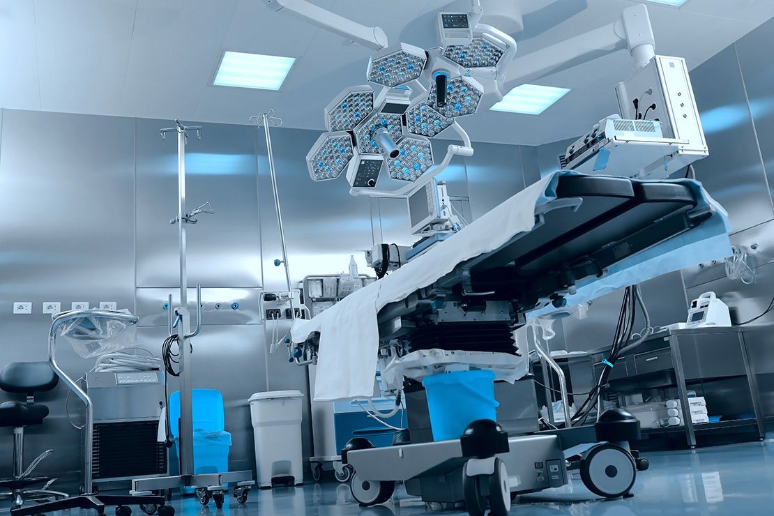 Medical Devices Soleil Crochet