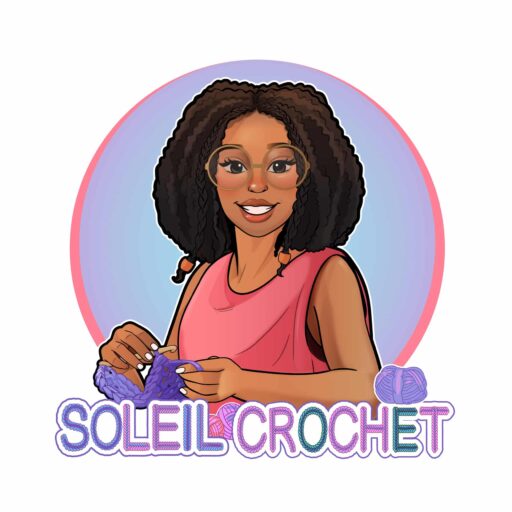 Soleil Crochet